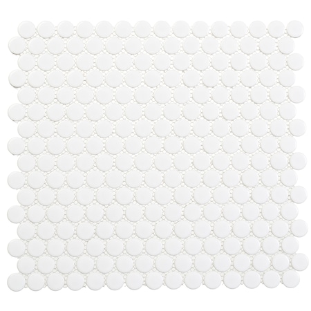 Andova Tiles SAMPLE-Stylish Straight Edge Porclain Mosaic Floor Tile SAM-ANDSTY827